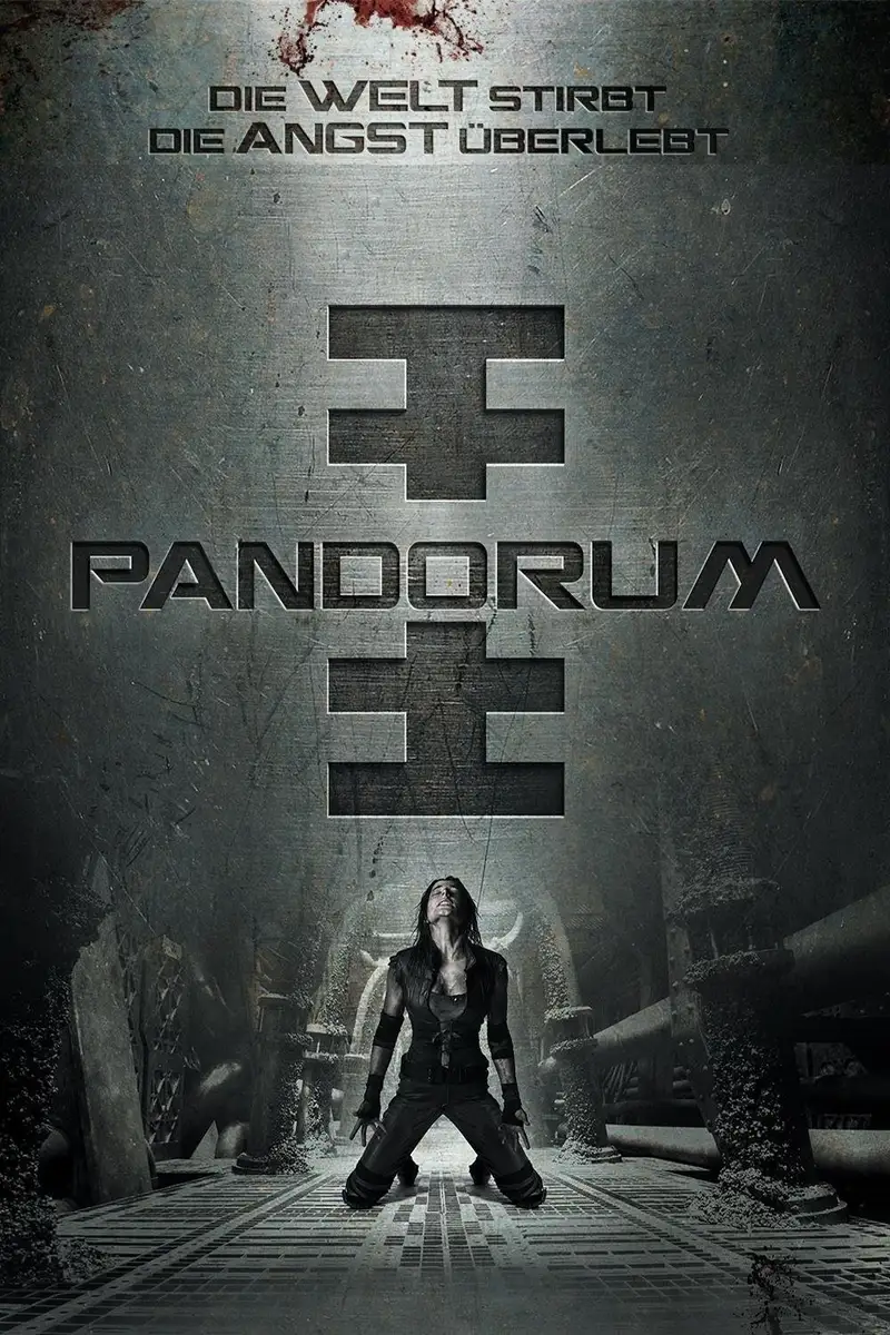 Pandorum