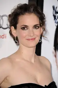 Winona Ryder