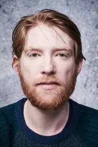 Domhnall Gleeson
