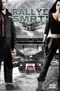Rallye smrti
