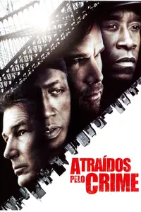 Atraídos Pelo Crime