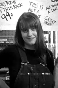 Melissa Crawford