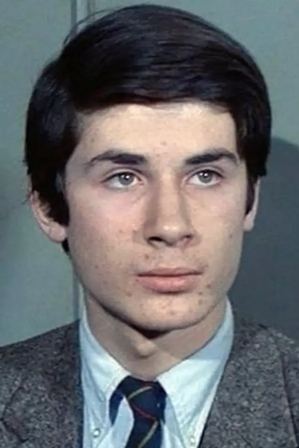 Jean-Marc Boris