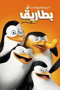 بطاريق مدغشقر