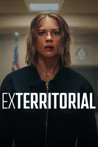 Exterritorial