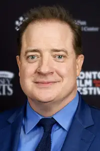Brendan Fraser