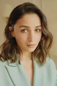 Alia Bhatt
