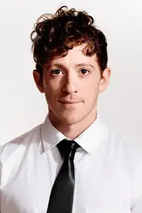 Ethan Slater