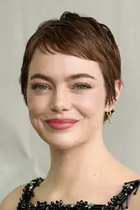 Emma Stone