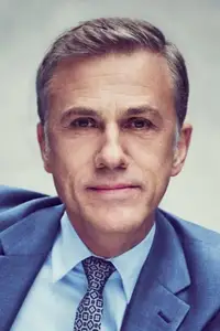 Christoph Waltz