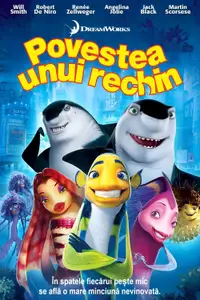 Povestea unui rechin