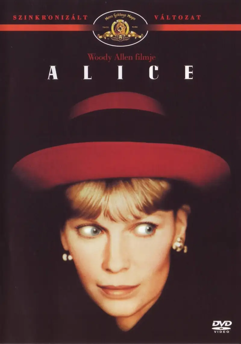 Alice