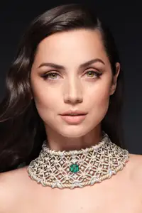 Ana de Armas