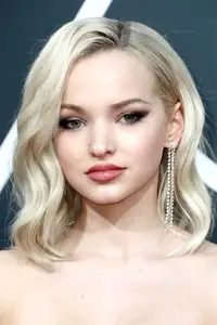 Dove Cameron