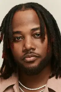 Leon Thomas III