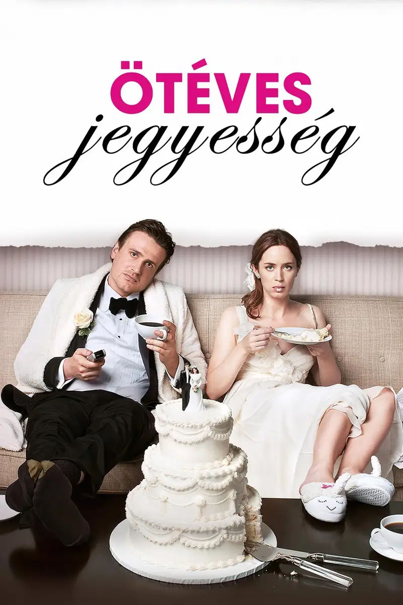 Ötéves jegyesség