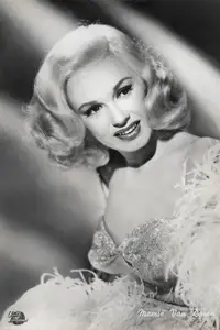Mamie Van Doren