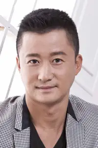 Wu Jing