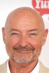 Terry O'Quinn