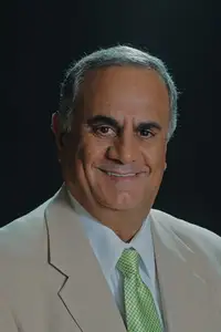 Marshall Manesh