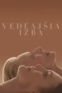 Vedľajšia izba