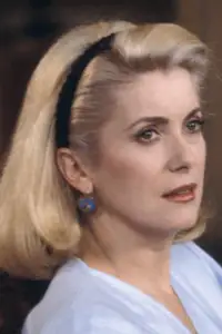 Catherine Deneuve