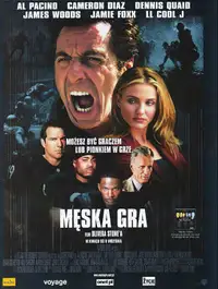 Męska gra