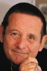 Preben Harris