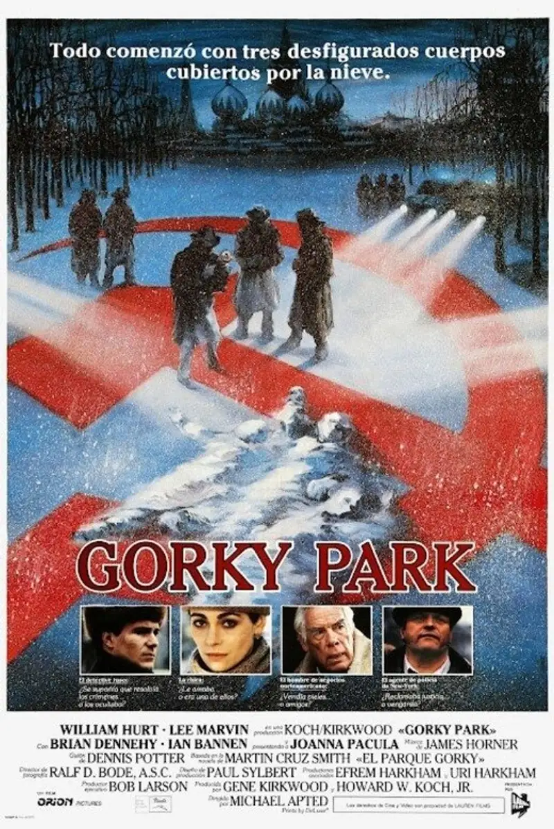 Gorky Park