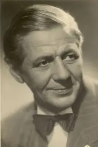 Paul Hörbiger