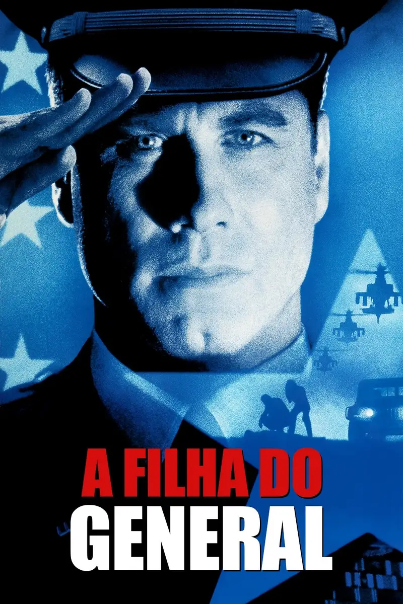 A Filha do General