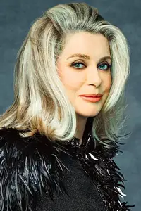 Catherine Deneuve