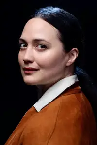Lily Gladstone