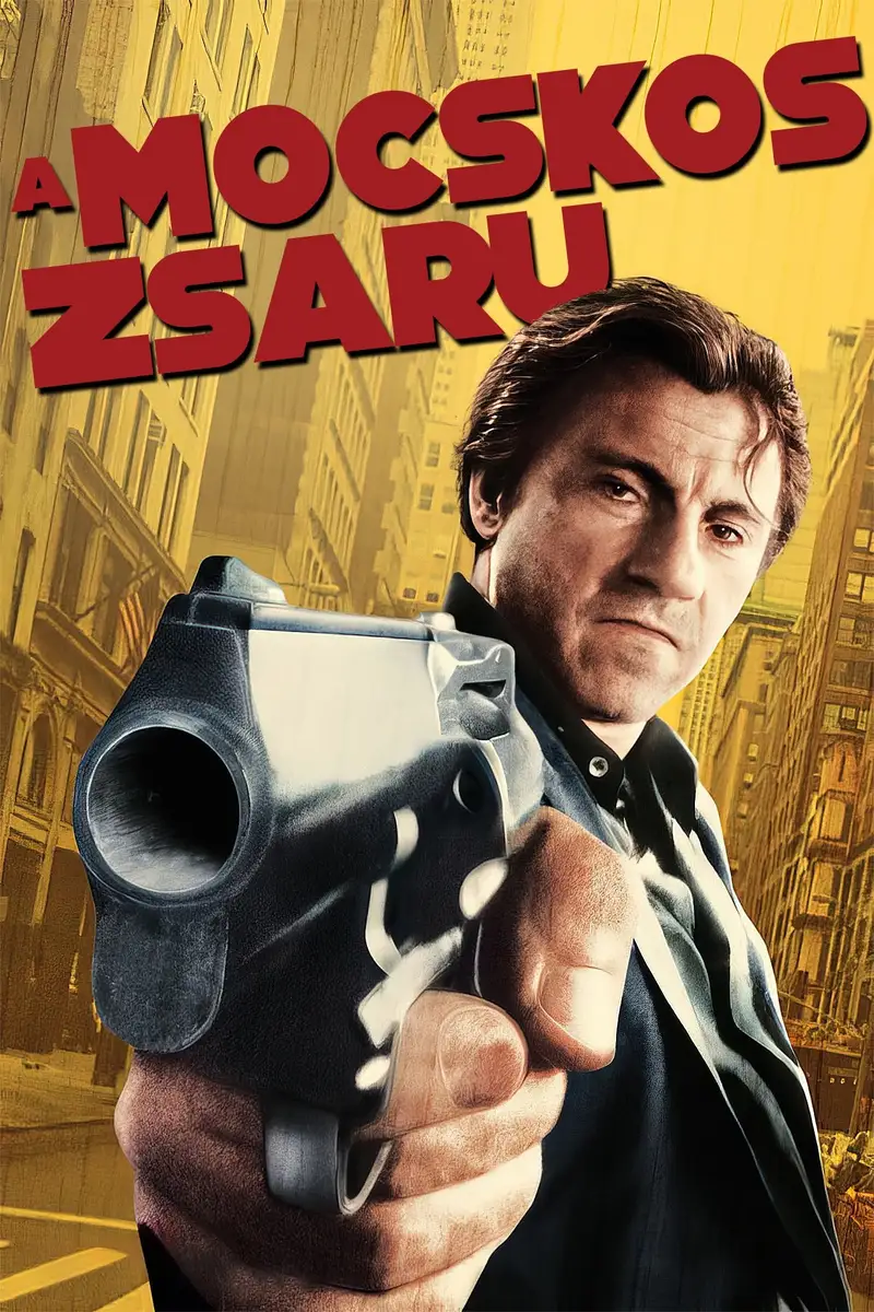 A mocskos zsaru