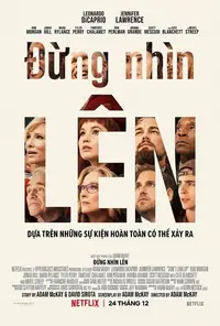 Đừng nhìn lên