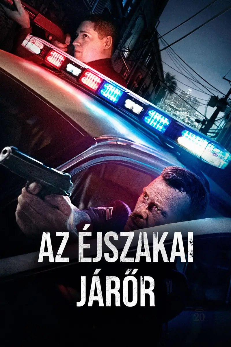 Az éjszakai járőr