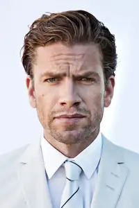 Nikolaj Lie Kaas