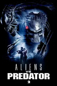 Aliens vs. Predator 2