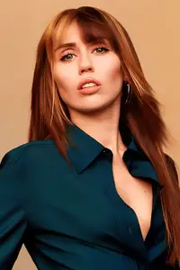 Miley Cyrus