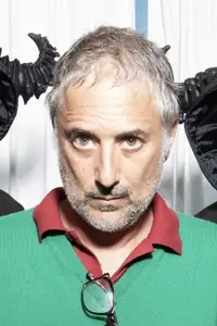 Harmony Korine