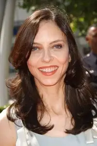 Juliet Landau