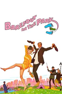 Barefoot in the Park