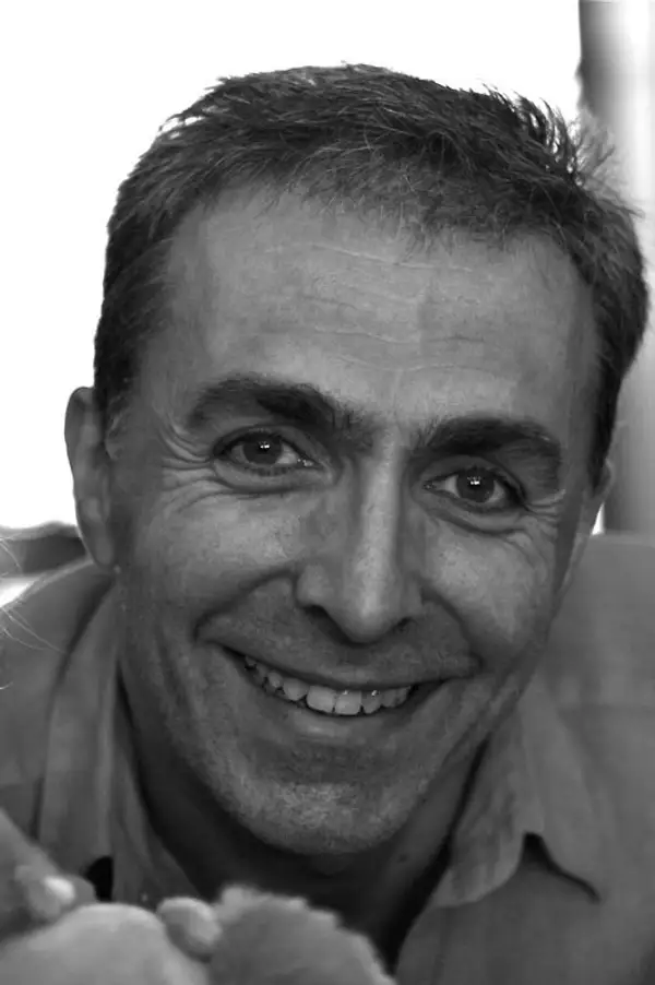 Serge Faliu