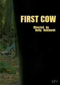 First Cow