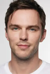 Nicholas Hoult