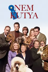 Nem kutya
