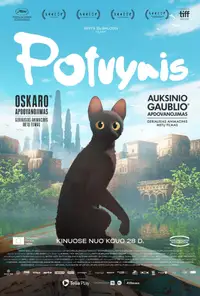 Potvynis