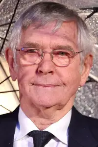Tom Courtenay