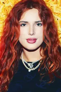 Bella Thorne
