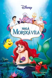 Malá morská víla